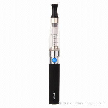 eGo-T (CE4) Electronic Cigarette with New Packing by Blister Card